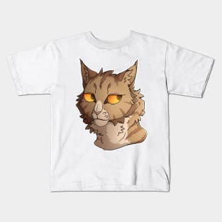 Leafpool Kids T-Shirt